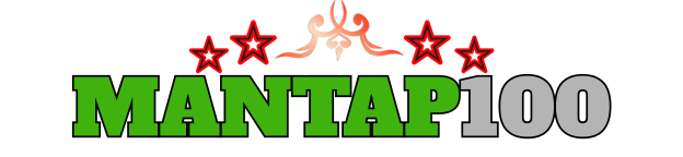 Mantap100